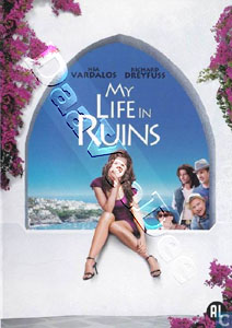 My Life in Ruins (DVD)